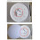 2X 5.8GHz Microwave  Sensor  Knob  Adjustment LED Light Sensor  Human Motion Detector 4