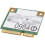 5X BCM943228HMB 04W3764 WIFI Wireless  4.0 Half  PCI-E Card Compact for  E130 E135 E330 E335 E530 6