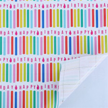 Wrapping Paper Sheets Set of 18 ,for Birthday Party Wrapping Paper Gift Wrap Papers,Present Gift Wrapping Paper