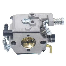 WT840A Chainsaw Carburetor for 38CC 41CC 3800 4100 Walbro Chain Saw Cartridge Replacement Parts Parkside Garden Tool