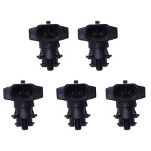 5X for Corsa Astra Vectra Zafira Outside Air Temperature Sensor -9152245