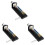 3X Vinyl Record Phono Stylus Cartridge Rack Turntable Headshell 1