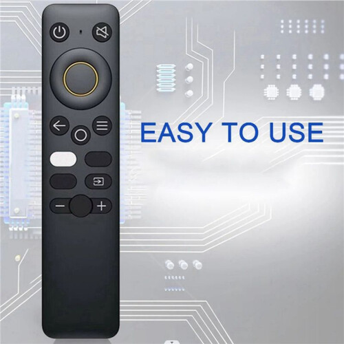 4X Telecomando per   TV per  Assistente  Telecomando un Infrarossi REM-V1 1