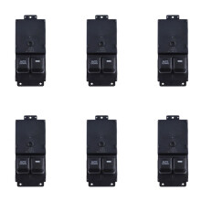 6X 93570-4Y001 935704Y001 Front Left Electric Power Window  for  Rio Car Accessories