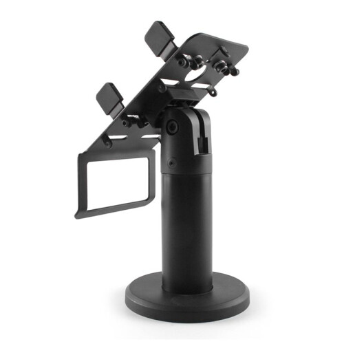 3X Pos Machine Stand 360 Degree Rotating Display Stand Safety Bracket Flexible Adjustable Pos Claw Stand 2