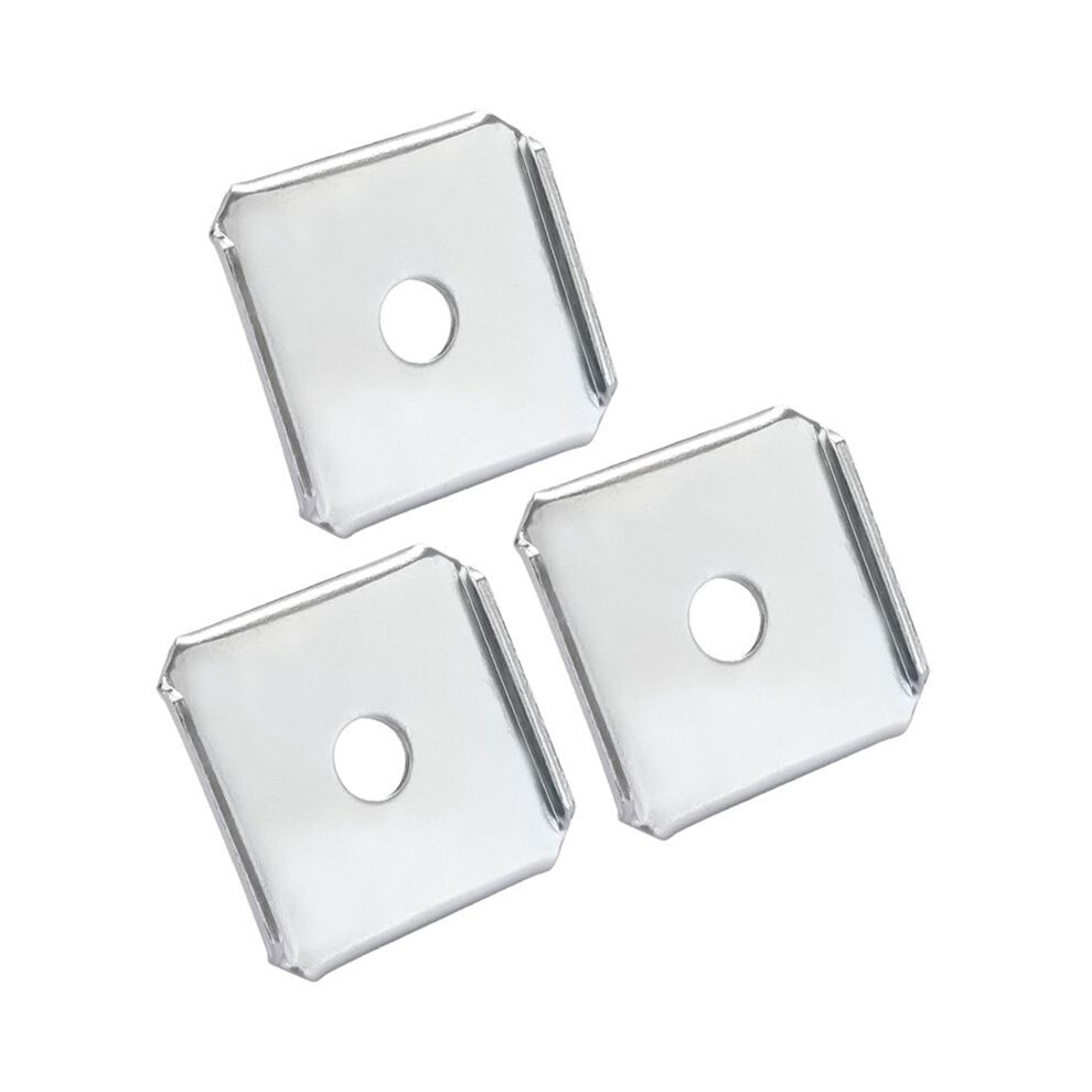 3Pcs X-Blade Dual Mulching Blade Adapters Compatible With All Standard Commercial Mower For Xb2 And Xb3 4713332068704