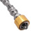 8X PH2 Hardness 65MM   Screwdriver Bit Double  Electric Phillips Screw Driver with Magnetic Ring 8