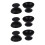 6 X Controller THUMBSTICKS for  Station 2/3 Joystick PS2 PS3 1