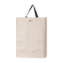 Tear Resistant Oxford Fabric Folding Camping Chair-khaki L