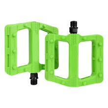 Nonslip Pedals Adapters Universals Pedals Converter Road-Green