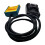 Battery Extension Cord Tool for  18v Lithium Batteries and Tools Cable Length 1.5M with Hook 1