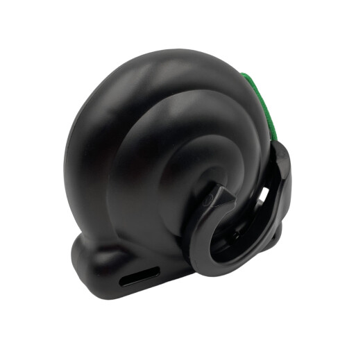 Remorque de vélo rétractable pour vélos d'enfants, systèmes-Noir