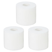 Breathable Elastic Sponge Bandage For Gym Fitness-White 6cmx20m