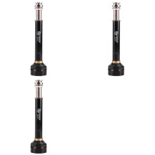 3X YUANXIN Cajon Pickup with Microphone Mic Amplifier Musical Instrument Percussion Drum Musical Instrument Accessory