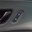 Car  Memory Adjustment Button Trim Frame for   2024 Car Interior Accessories Wood Grain 4