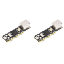 2X for Luckfox Max M Development Board 256MB Linux RV1106 AI Board ARM Cortex-A7/RISC-V VS for Raspberry Pi