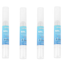 4X LANTHOME Nail Nourishment Oil Pen Nagelpilz-Behandlungsstift Onychomykose Paronychie Anti-Pilz-Nagelinfektion