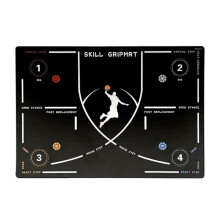 Jump Control Training Mat Indoor Basketball Training Mat-Type C