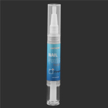 4X LANTHOME Pluma de Aceite Nutritiva para Uñas Tratamiento Hongos Uñas Pluma Onicomicosis Paroniquia