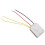 60A 21V Electric Wrench Board Controller Tool Motherboard Accessories Brushless Lithium Angle Grinder Control Board 2