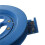 3X Bobina Rodamiento de Bolas de Plastico Azul para Cometa 4