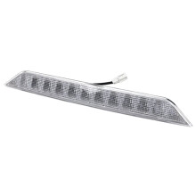 3ème Feu Stop Blanc à Montage Élevé pour X-Trail T31 2008-2013 Feu Stop Arrière LED 26590-JG00F