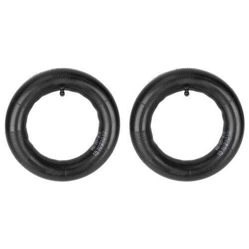 2X ULIP Câmaras de Ar Espessas de 11 Polegadas 90/65-6.5 para Scooters Elétricas  Thunder Speedual , Acessórios para Pneus