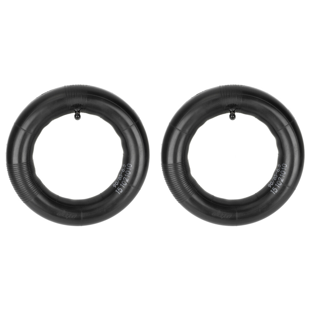 2X Ulip 11Inch Thicken Inner Tubes 90/65-6.5 For Thunder Speedual Electric Scooters Tire Accessories 4712073466886