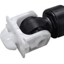 8PCS Washer Shock Absorbers Replacement for Replaces 8182703 AP3868181 1173231 8181646, PS989596