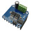 6X BTS7960 43A High Power Motor Driver Module/ Car Driver Module for  Current Limit 3