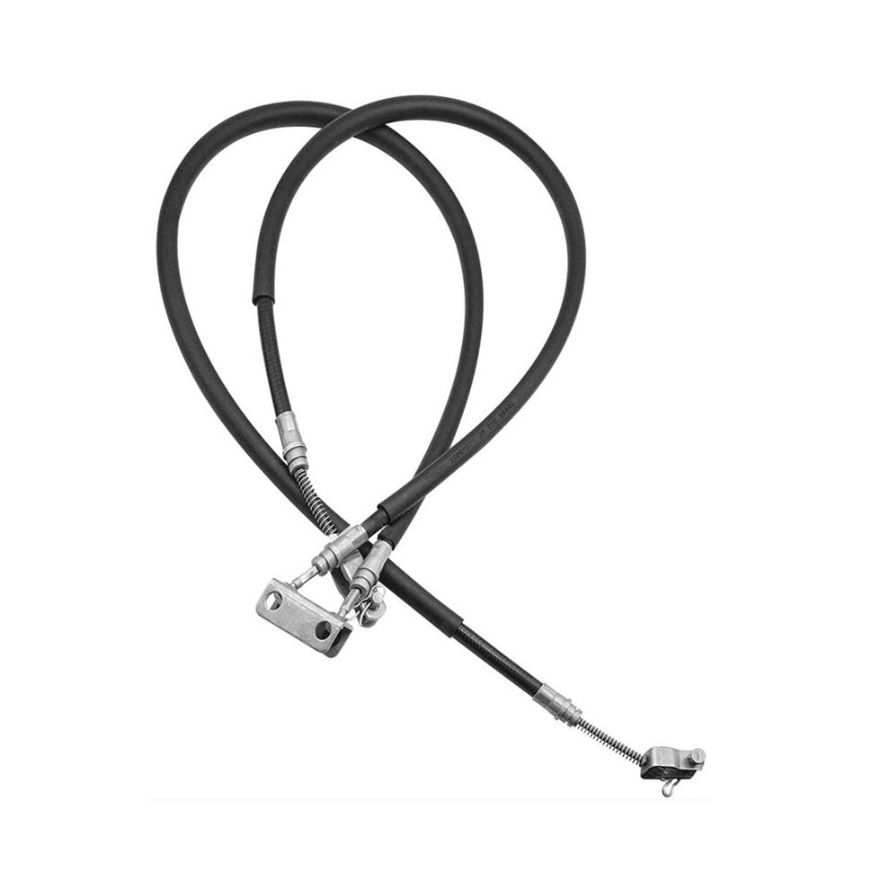 8X For Ezgo Txt Brake Cable Set Passenger And Driver Side Core For Medalist Cart 94+ 70969-G03 6032575386795