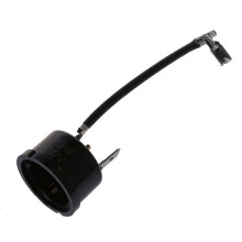 20X Compressor Thermal Overload Protector for Hx1/3HP Refrigerator