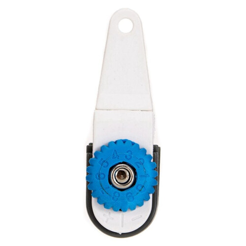 3X Planer Board Gepolsterter Release Clip Downrigger Angelschnur Release Snap Stacker Trolling Release Clips 1