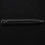 3X Traditional RelaX Thai Foot Massage RefleXology Stick Tool Black 4