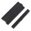 2 Set Guitar Humbucker Pickup Kits Producing Accessories/Cupronickel Baseplate/Spacer/Bobbin/ Pole Slug 4