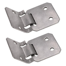 for Club Car Male Hinge Plate for 1979- Cart 1011652 Cart Accessories