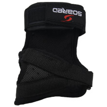 Soared Skiën Armvol Polssteun Handbescherming Ski Polssteun Skiën Palmbescherming Roller Snowboarden Schaatsen Guard L