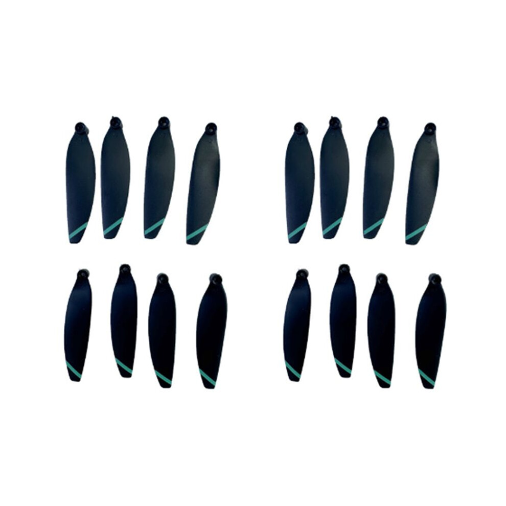 16X L200 Pro Max Drone Propellers Blades Quadcopter Propeller For L200 Pro Max Drone Replacement Accessories 4712796268064