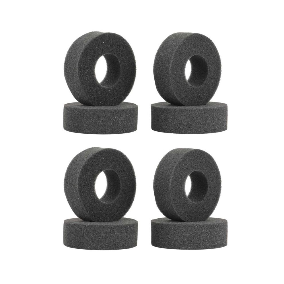 8 Pcs 1.9Inch Tire Soft Sponge Foam Fit 1/10 Rc Crawler 110-120Mm Diameter 1.9 Inch Tires 6033079487421
