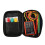 60V-600V AC Three Phase Rotation Indicator Meter Phase Sequence Tester LED Buzzer with Portable Pouch 1
