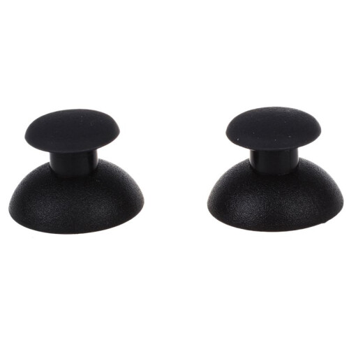 12 X Telecomando THUNBSTICK per  Station 2/3 Joystick PS2 PS3 1