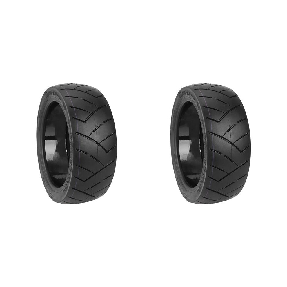 2X 80/55-7.0(10.5X3.0) Self-Repairing Road Tubeless Tire P65d Puncture-Proof Tire Self-Repairing Road Tubeless Tyre 4711177239693