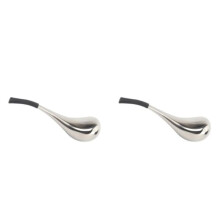 2X Cooling Beauty Facial Sticks Ice Wave  Massage Facial Eye Salon Skin Care Tools for Girls Ladies Spa Cold Roller