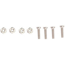 10X Rc Car Modified Part Steel Rope for 1/10 Rc Crawler -4 Trx4 Axial Scx10 D90 D110