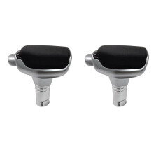 2X for 2001-2011 Accord 2003-2007 Automatic Gear Stick Shift Knob Lever Car Accessories