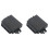 2X Parking- Module Parking Aid Module 5K0919475E / 5K0 919 475 E for  MK6 Parking OPS PDC Module 1