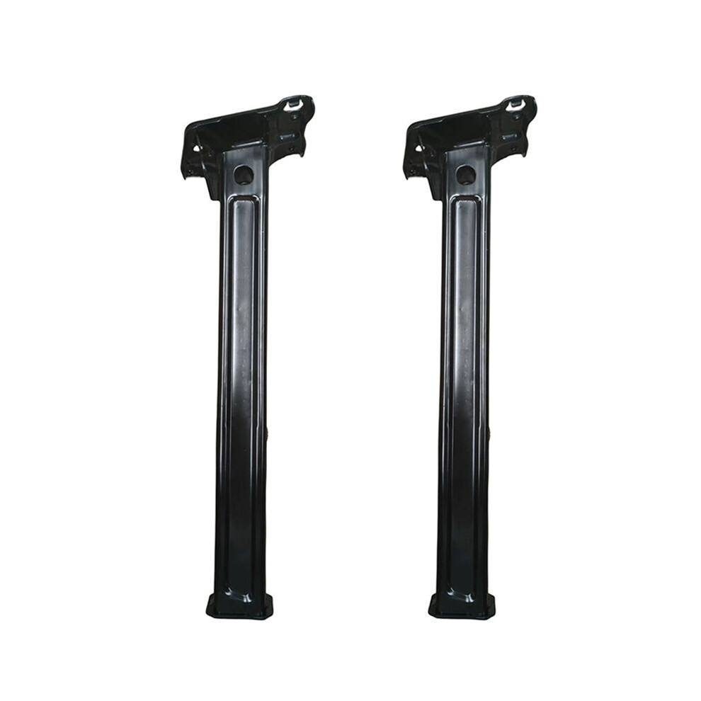 2X 9677054880 Right Side Front Bracket Extension Plate For 3008 308Cc 308Sw C4l Ds4s Ds5ls Ds6 6031559369168