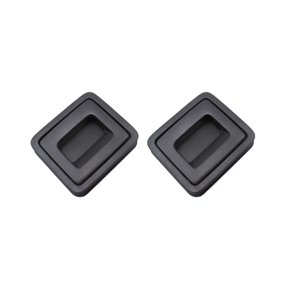 2X 5N0887183 Rear Trunk Boot Floor Handle Fit For Mk6 Variant Estate 2008-2018 4713946009292