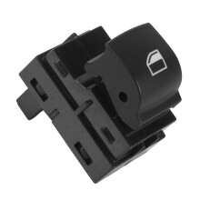 Car Right Door Electric Window Button for F18 520 5 Series 6131-9241-949