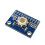 3X  Trackball-Sensor Muis Trackball Hall-Effectsensor 360 Trackball Multifunctionele Module 3